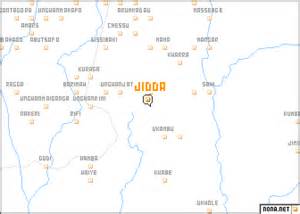 jidda の定義