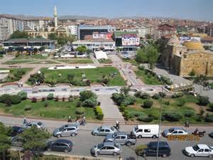 kirsehir の定義