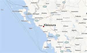 definisyon nan kleisoura