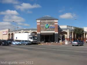 Definice klerksdorp