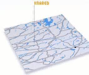 Definitions of knared