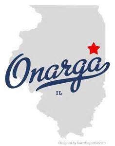 onarga 定義