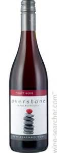 Definitions of overstone