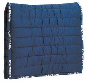 Definice saddlecloths