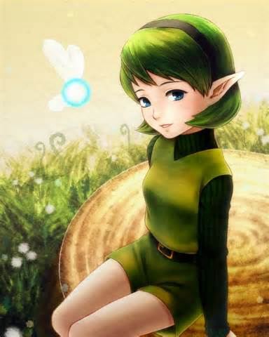 definisyon nan saria