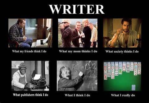 Definice screenwriting