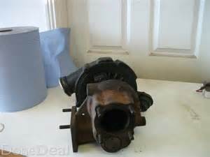 definizzjoni ta turbochargers