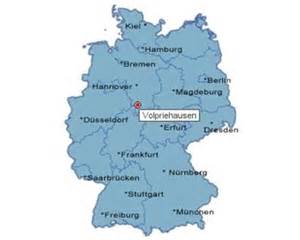 volpriehausen是什么意思