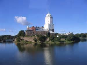 definícia vyborg